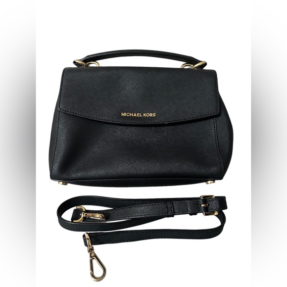 Michael Kors Ava Satchel PRELOVED - Picture 6 of 9